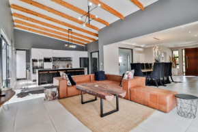 House of Bongekile 4 Bed Luxury Home in Malelane
